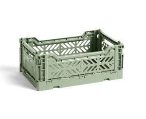 HAY Colour Crate Small - BTS CONCEPT STORE