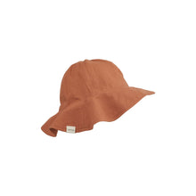 Load image into Gallery viewer, Liewood Layla Organic Cotton Sun Hat