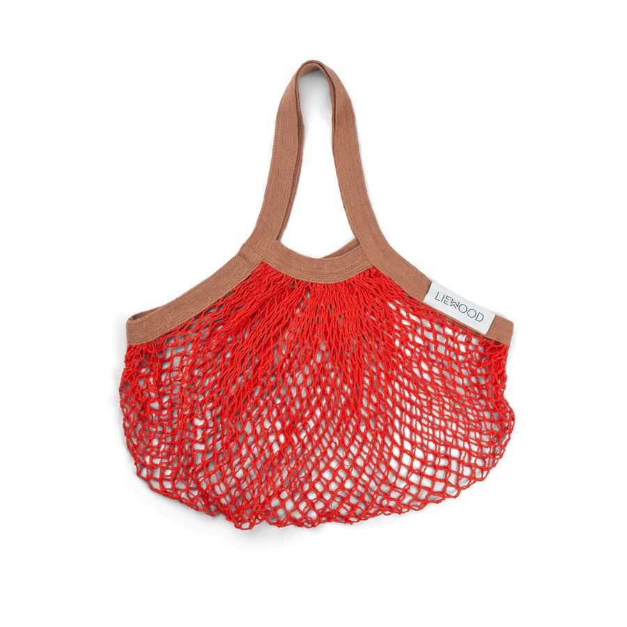 Liewood mesi best sale mesh tote bag