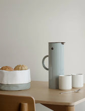 Load image into Gallery viewer, Stelton Vacuum Jug | Dusty Green