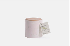 Field Day Wildflower Candle