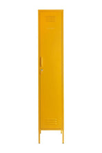 Load image into Gallery viewer, Mustard Skinny Locker - BTS CONCEPT STORE