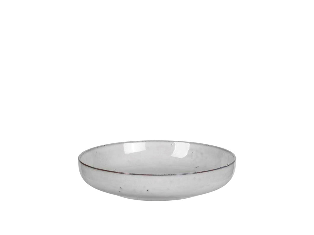 Stoneware Bowl | Nordic Sand