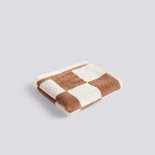 Load image into Gallery viewer, HAY Check Washcloth | Various Colours