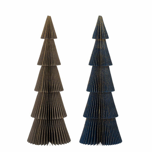 Milan Deco Tree | Large | Various Colours