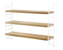 Load image into Gallery viewer, String Pocket Shelving | various colours
