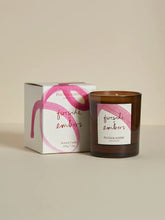 Load image into Gallery viewer, Plum &amp; Ashby Fireside Embers Candle