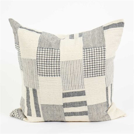 Patch Cushion 50x50 | Cover Only