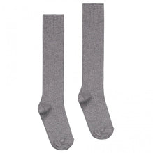 Load image into Gallery viewer, Gray Label Kids Long Ribbed Socks - various colours - BTS CONCEPT STORE