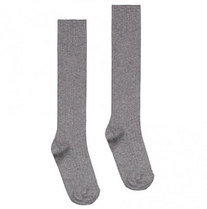 Gray Label Kids Long Ribbed Socks - various colours - BTS CONCEPT STORE