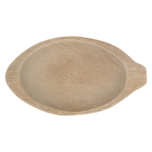Load image into Gallery viewer, Mango Wood Pesce (Fish)  Bowl | 18cm