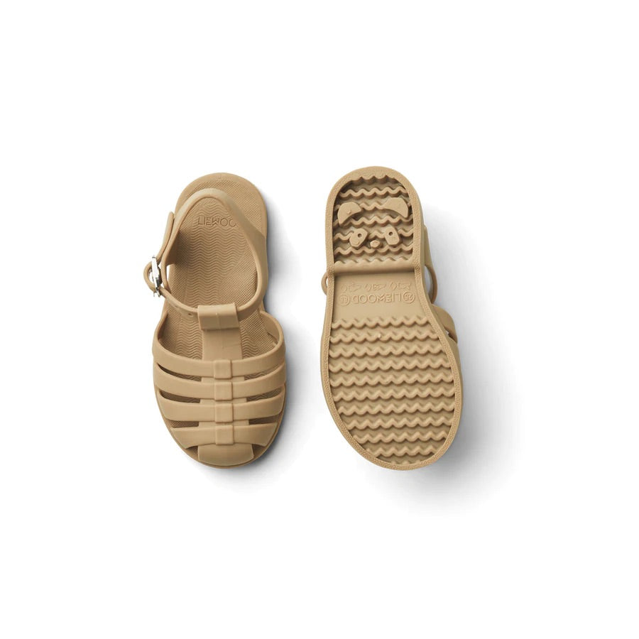Liewood Bre Kids Sandals (various colours/sizes) - BTS CONCEPT STORE