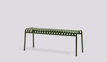Load image into Gallery viewer, HAY Palissade Bench | Olive