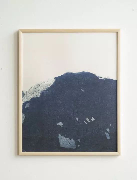 Ocean Prints - style 1 and 2 - individual prints