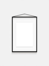 Load image into Gallery viewer, Moebe Frame A3 | Black