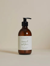 Load image into Gallery viewer, Plum &amp; Ashby Seaweed + Samphire Hand &amp; Body Wash - BTS CONCEPT STORE