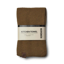 Load image into Gallery viewer, HUMDAKIN Knitted Kitchen Towel (various colours) - BTS CONCEPT STORE