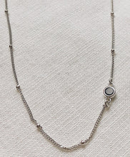 Load image into Gallery viewer, Lines + Current Mona Choker Necklace - BTS CONCEPT STORE