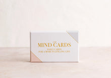 Load image into Gallery viewer, LSW Mind Cards for Daily Wellbeing