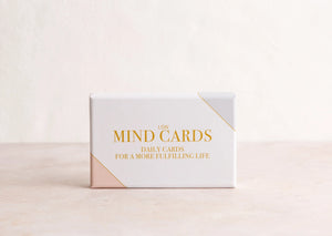 LSW Mind Cards for Daily Wellbeing