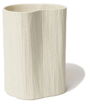 Load image into Gallery viewer, Lindform Stam No 3 Cream/White Vase
