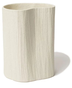 Lindform Stam No 3 Cream/White Vase