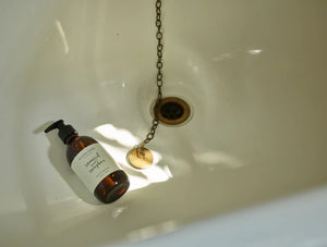 Plum & Ashby Seaweed + Samphire Hand & Body Wash - BTS CONCEPT STORE