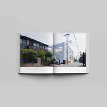 Load image into Gallery viewer, Minimalissimo Architecture Book