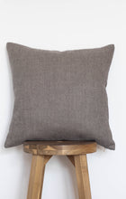 Load image into Gallery viewer, Ollie and Sab 45 x 45 Kenmare Tweed Cushion with filler