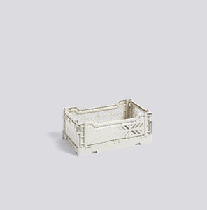 HAY Colour Crate Small - BTS CONCEPT STORE