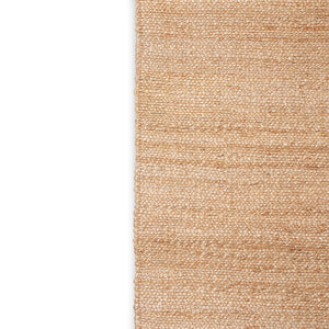 HKliving Hemp Rug | 180 x 280