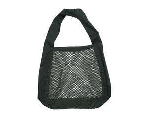 The Organic Co. Large Net Shoulder Bag | various colours