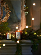 Load image into Gallery viewer, Plum + Ashby Cedarwood &amp; Pine Needles Candle