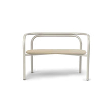 Load image into Gallery viewer, Liewood Kids Bench | Natural Sandy Mix | AXEL