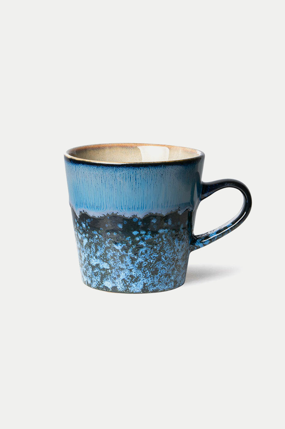 hkliving 70s Ceramics Americano Mug | various colours