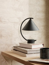 Load image into Gallery viewer, Meridian Lamp | Black
