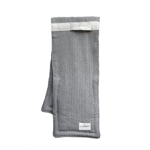 The Organic Co Oven Gloves in Morning Grey