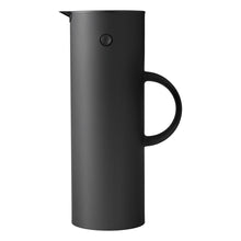 Load image into Gallery viewer, Stelton Vacuum Jug | Soft Black