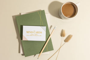 LSW Mind Cards for Daily Wellbeing