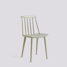 Load image into Gallery viewer, HAY J77 chair | Sage Green