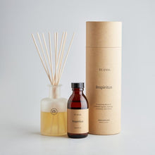 Load image into Gallery viewer, St Eval Inspiritus Reed Diffuser Set - BTS CONCEPT STORE