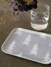 Load image into Gallery viewer, Fine Little Day Gran Trees Tray - Large