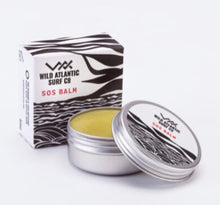 Load image into Gallery viewer, Wild Atlantic Surf Co - SOS BALM