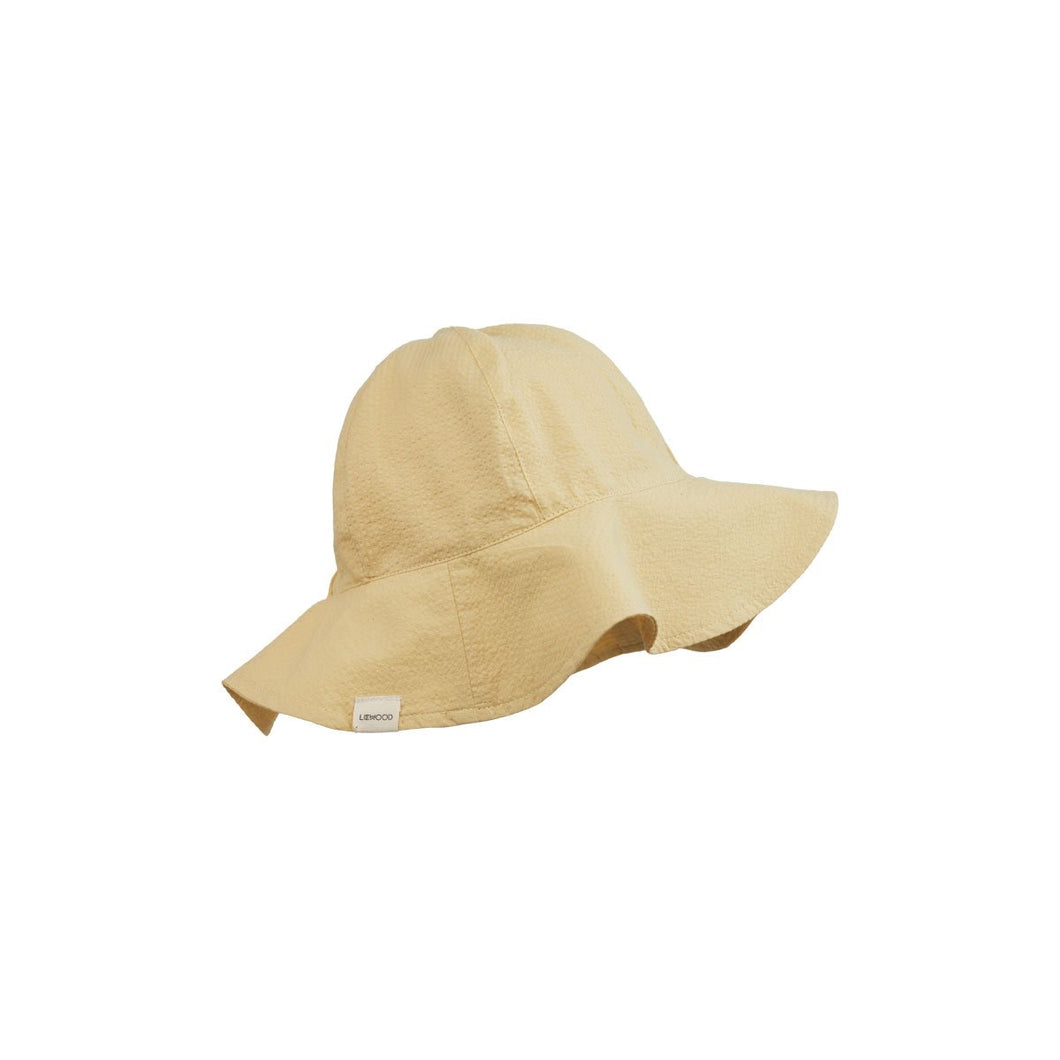 Liewood Layla Organic Cotton Sun Hat - BTS CONCEPT STORE