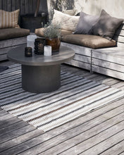 Load image into Gallery viewer, Terra Rug/Runner | Light Grey 200x90