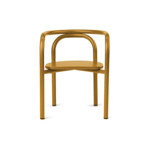 Liewood Baxter Kids Chair | Golden Caramel