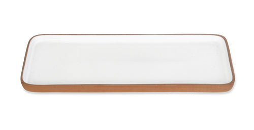 Enstone Terracotta Serving Tray