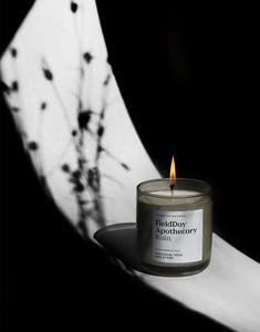 Field Day Apothecary Candle - Rain