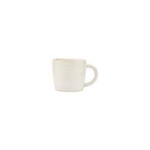 Load image into Gallery viewer, Pion Espresso Cup | Grey + White speckle