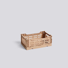 Load image into Gallery viewer, HAY Colour Crate Small - BTS CONCEPT STORE